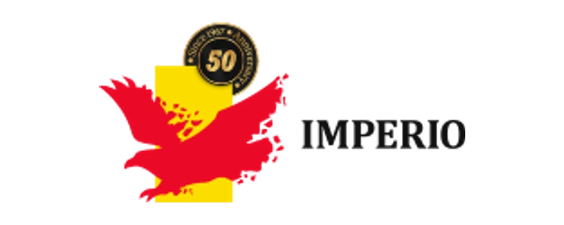 Imperio Garlic