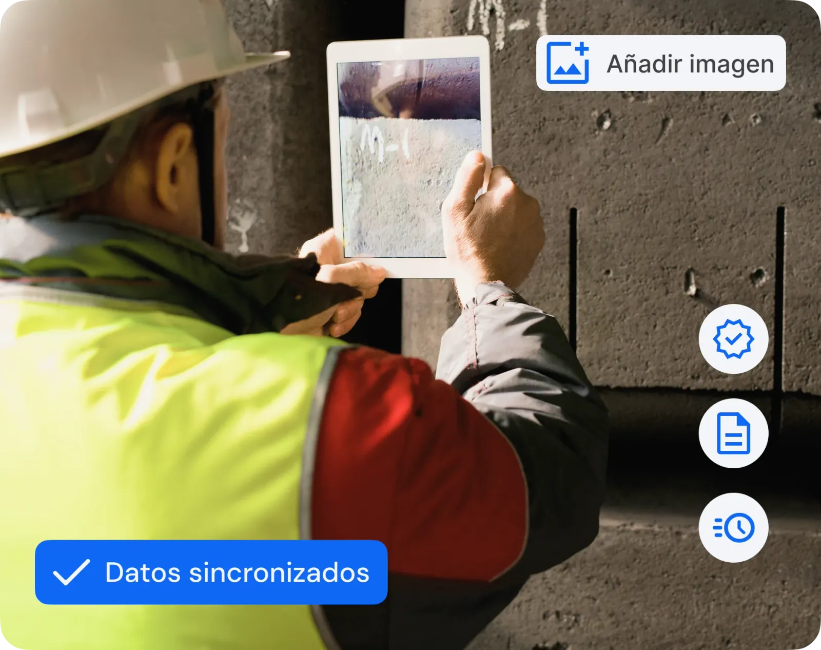 Cumplimiento normativo y registros digitales en Solved