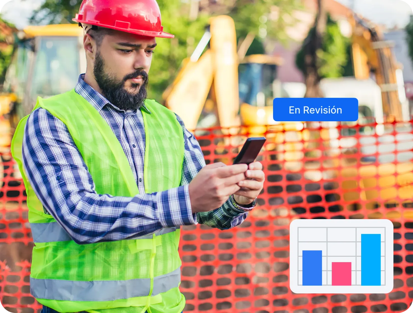 Seguimiento de incidencias desde cualquier dispositivo con Solved
