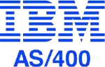 IBM AS/400 (vía middleware)