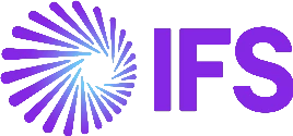 IFS Applications