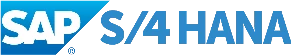 SAP S/4HANA