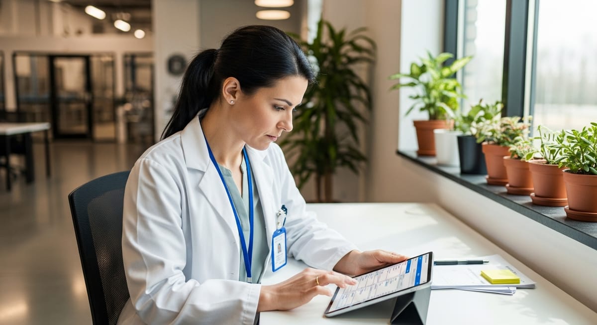 Acciones correctivas y preventivas que funcionan