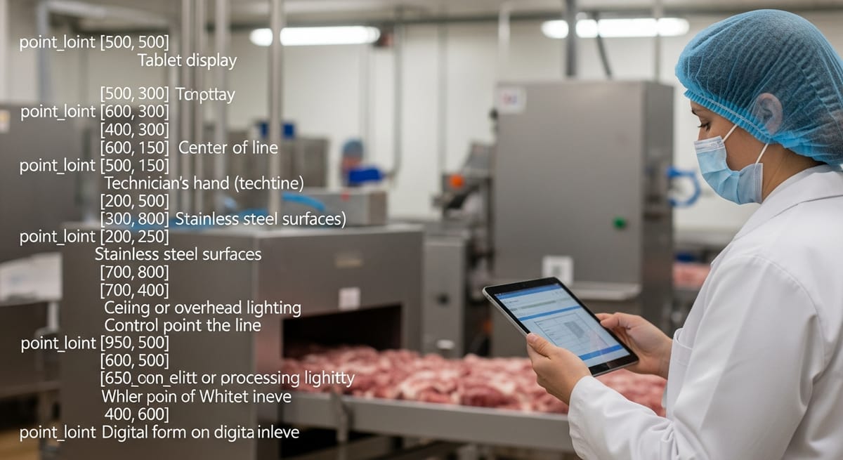 APPCC digital: cómo pasar del papel al software en tu empresa