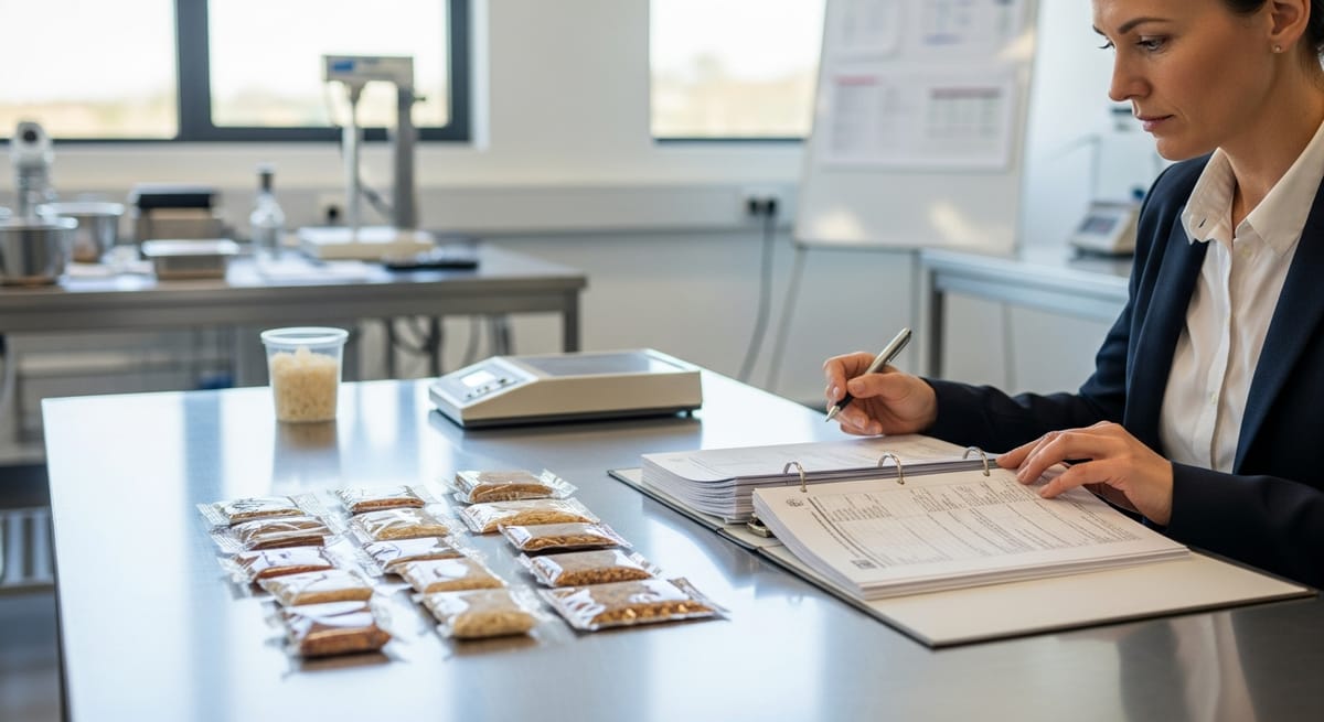 Criterios de auditoría ISO 9001, lo esencial