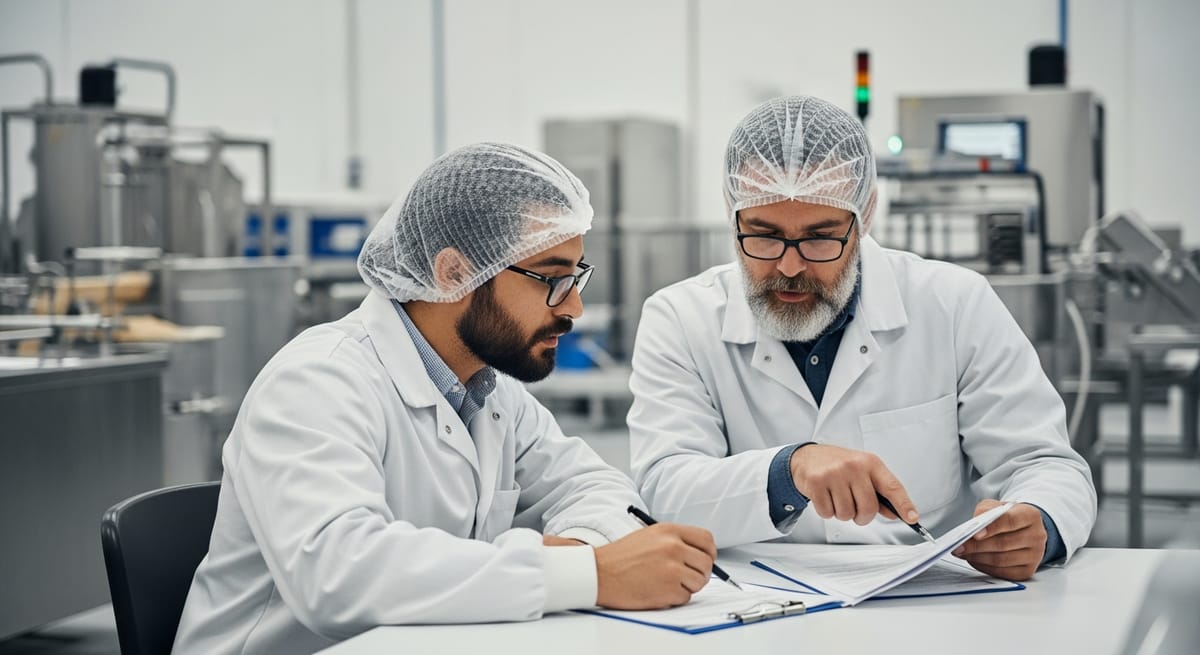 Certificación BRC, la guía definitiva