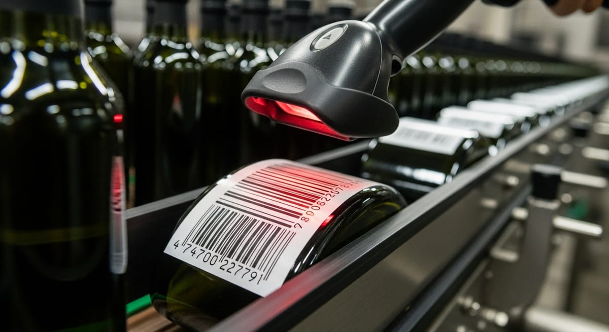 Trazabilidad alimentaria: qué es y cómo gestionarla bien