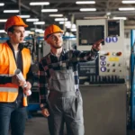 Supervisor de plantas