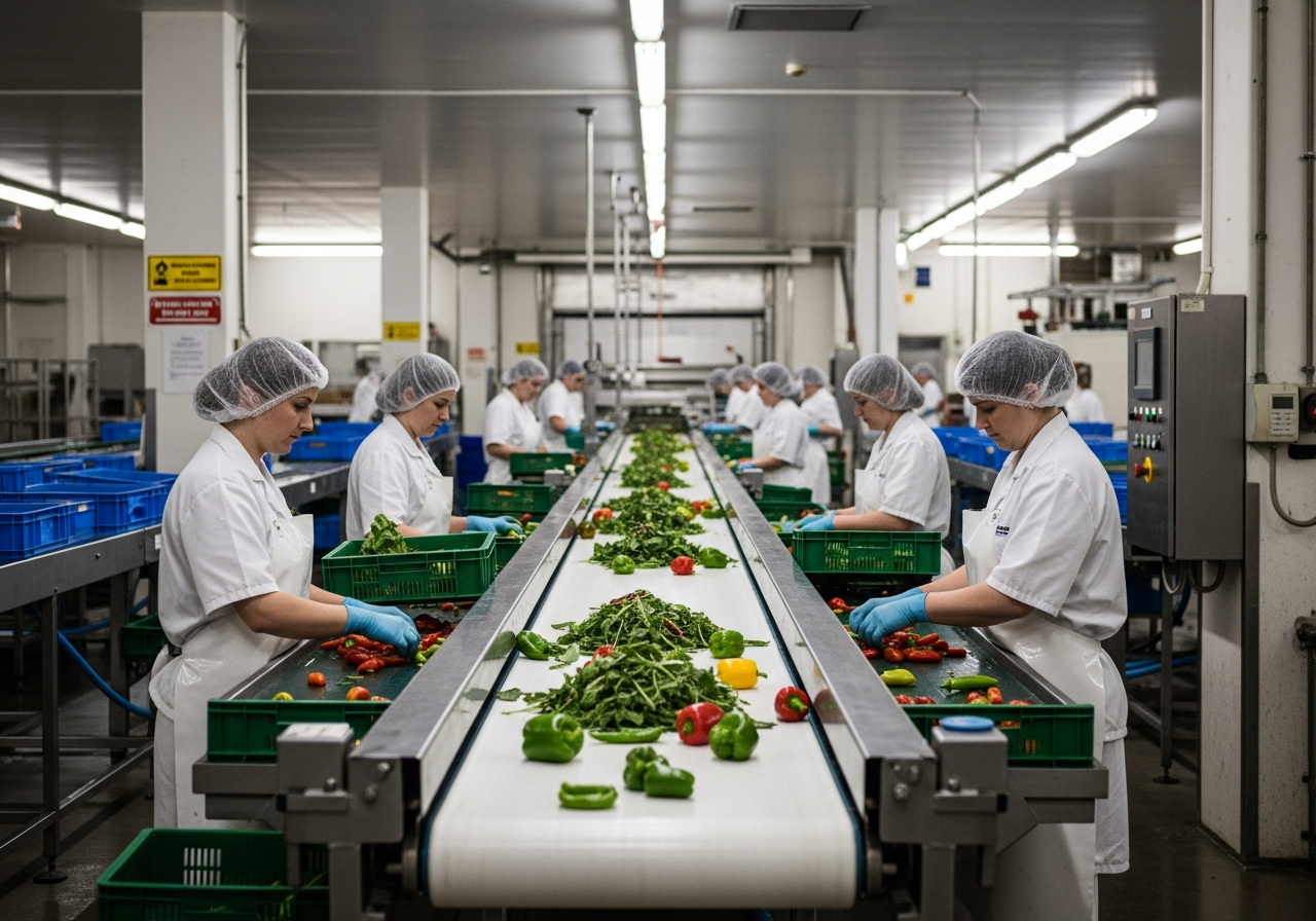 Por qué gestionar avisos de avería por WhatsApp sabotea tu producción