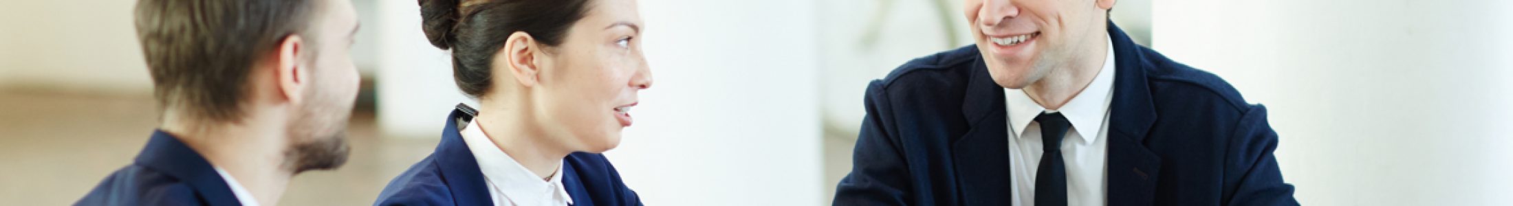 discusión directiva