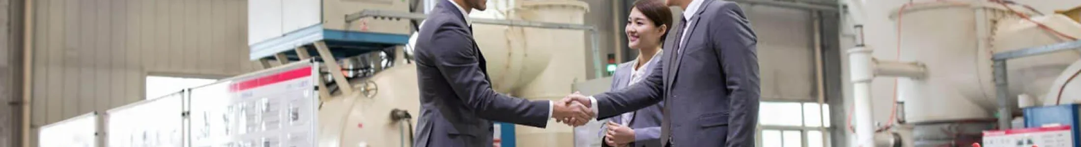 ejecutivos de manufactura