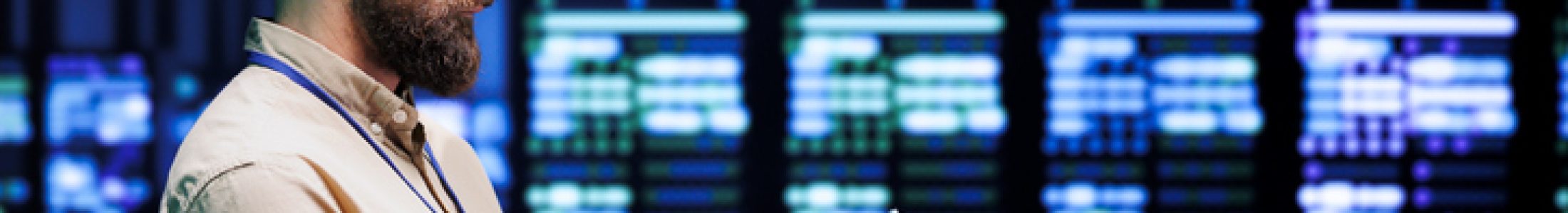 experto en industria