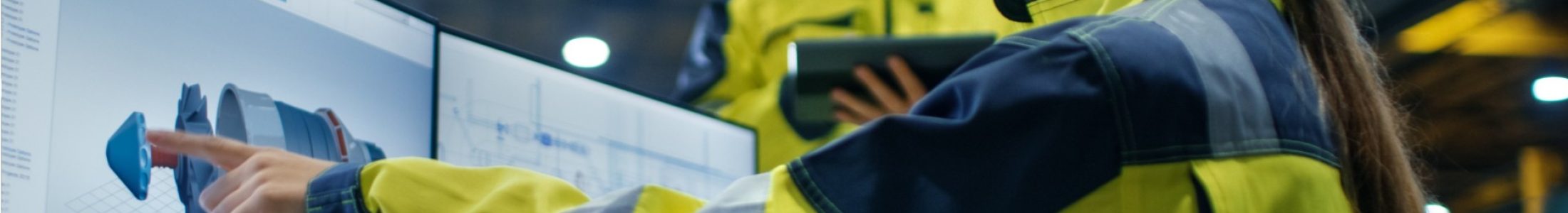 modelado en fábrica